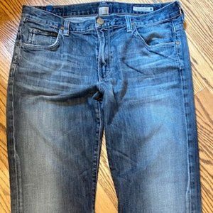 Citizens of Humanity size 36 x 30/32